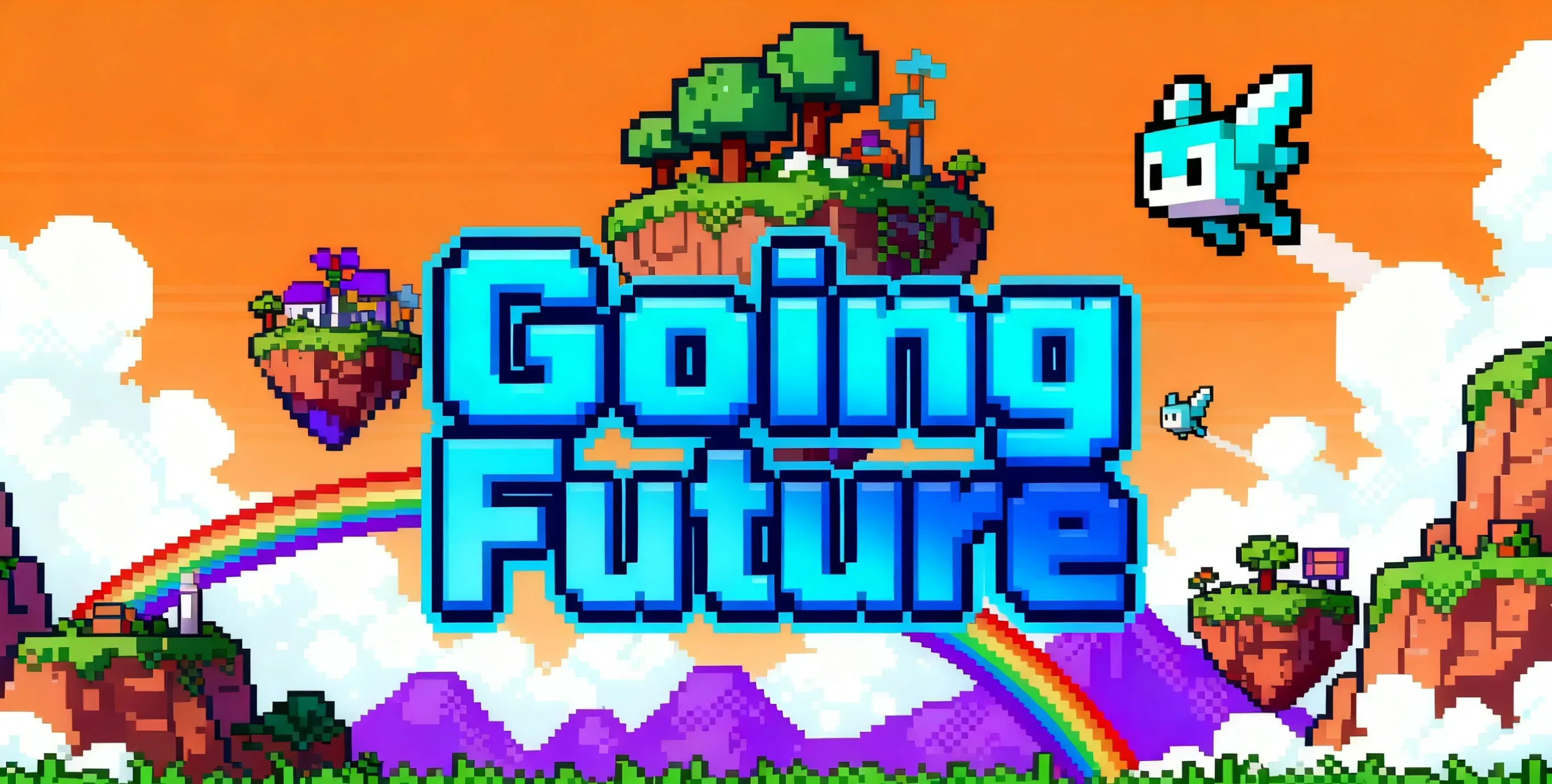 Going Future HomePage